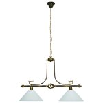 Люстра подвесная Nowodvorski CORA II 3484