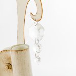 Светильник настенный Nowodvorski SEVILLA II 3506