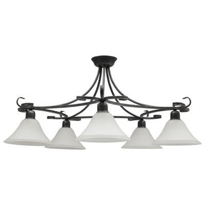 Люстра потолочная Nowodvorski FLORES V 3528