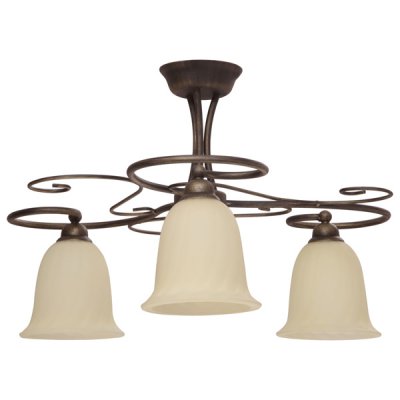 Люстра потолочная Nowodvorski 3641 PARIS