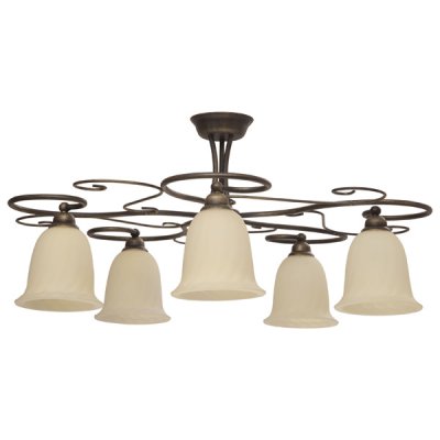 Люстра потолочная Nowodvorski 3642 PARIS