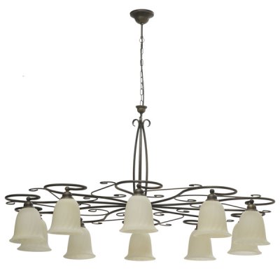 Люстра Nowodvorski 3643 PARIS