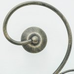 Люстра подвесная Nowodvorski DAKAR V 3646