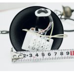 Люстра подвесная Nowodvorski DAKAR V 3646