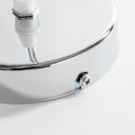 Светильник подвесной Nowodvorski ALASKA I 3730