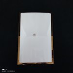 Светильник настенно-потолочный Nowodvorski GARDA I 3755