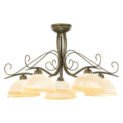 Люстра потолочная Nowodvorski 393 FIONA Люстра потолочная Nowodvorski 393 FIONA