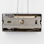 Подсветка для картин Nowodvorski DALI CHROM 3985