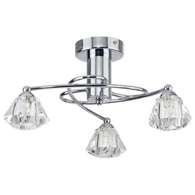 Светильник потолочный Nowodvorski CALIFORNIA III 3990 Светильник потолочный Nowodvorski CALIFORNIA III 3990