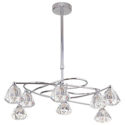 Потолочный светильник Nowodvorski 3992 CALIFORNIA Потолочный светильник Nowodvorski 3992 CALIFORNIA