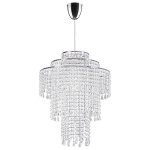 Люстра подвесная Nowodvorski 4015 ROMA