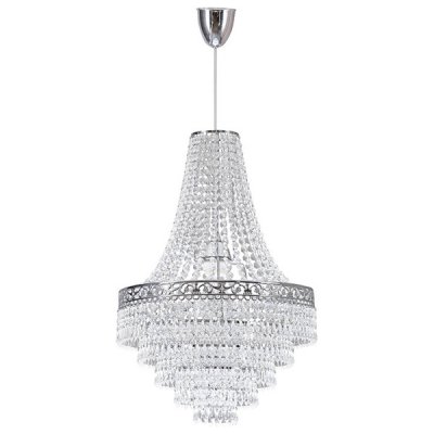 Люстра подвесная Nowodvorski 4016 MILANO