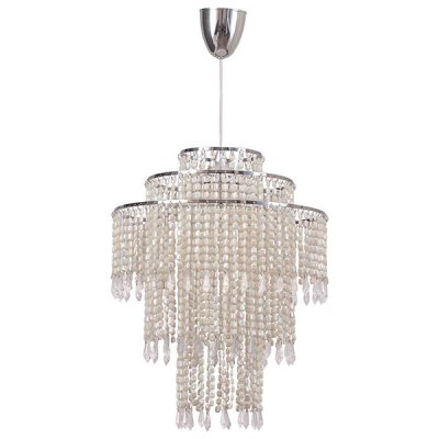 Люстра подвесная Nowodvorski 4017 PORTOFINO