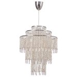 Люстра подвесная Nowodvorski 4017 PORTOFINO