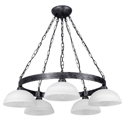 Люстра подвесная Nowodvorski LIRA V 405