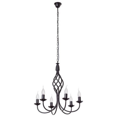 Люстра Nowodvorski 4128 KALINA Люстра Nowodvorski 4128 KALINA