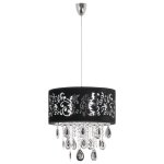 Люстра подвесная Nowodvorski 4198 SORRENTO