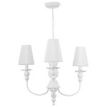 Люстра подвесная Nowodvorski BIANCO III 4230