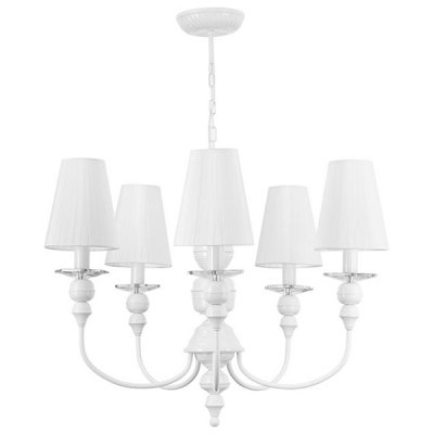 Люстра подвесная Nowodvorski 4231 BIANCO