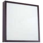 Светильник настенно-потолочный Nowodvorski NAGANO L 4292