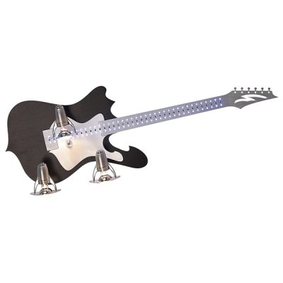 

Светильник настенный Nowodvorski GITARRA III LED 4326, 4326