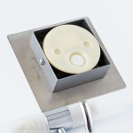 Светильник настенный Nowodvorski BALTIC II 4386