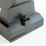 Уличный настенный светильник Nowodvorski MEKONG I 4418