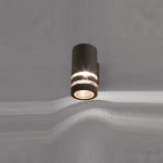 Уличный настенный светильник Nowodvorski SIERRA I 4421