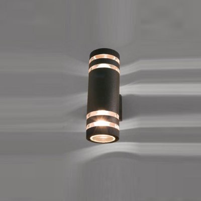 Уличный настенный светильник Nowodvorski SIERRA II 4422 Уличный настенный светильник Nowodvorski SIERRA II 4422