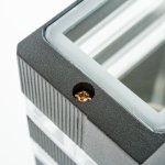 Уличный настенный светильник Nowodvorski RIO II 4424