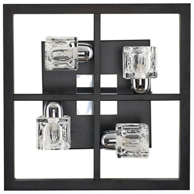 Потолочный светильник Nowodvorski 4434 WINDOW