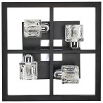 Потолочный светильник Nowodvorski 4434 WINDOW