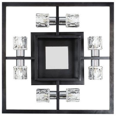 Потолочный светильник Nowodvorski 4435 WINDOW