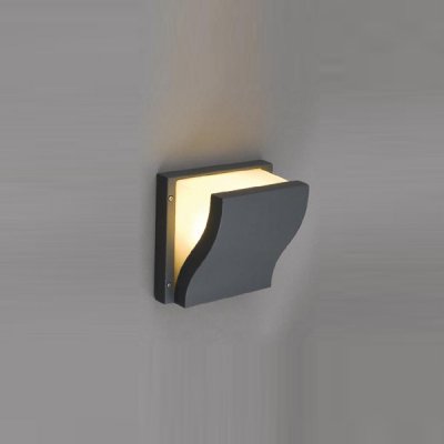 Настенный светильник Nowodvorski 4438 MAKALU Настенный светильник Nowodvorski 4438 MAKALU