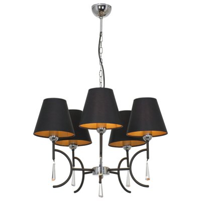 Люстра подвесная Nowodvorski 4504 ELLICE Люстра подвесная Nowodvorski 4504 ELLICE