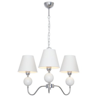 Люстра подвесная Nowodvorski 4518 NATHALIE Люстра подвесная Nowodvorski 4518 NATHALIE