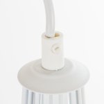 Люстра подвесная Nowodvorski KAREN WHITE 4608