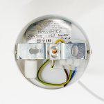 Люстра подвесная Nowodvorski KAREN WHITE 4608