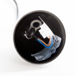 Люстра подвесная Nowodvorski CAMILLA BLACK 4610