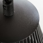 Люстра подвесная Nowodvorski CAMILLA BLACK 4610