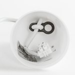 Люстра подвесная Nowodvorski CAMILLA WHITE 4611