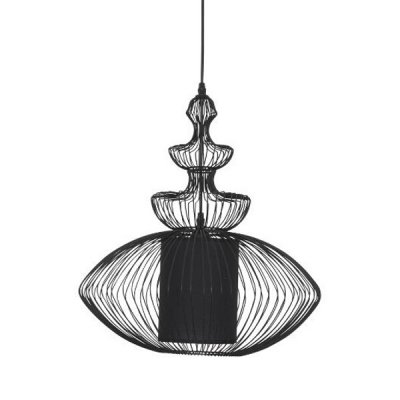 

Люстра подвесная Nowodvorski AIDA BLACK 4614, 4614