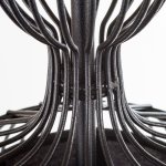 Люстра подвесная Nowodvorski SHEILA BLACK 4616