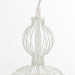 Люстра подвесная Nowodvorski SHEILA WHITE 4617