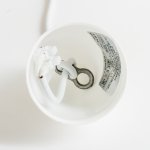 Люстра подвесная Nowodvorski SHEILA WHITE 4617