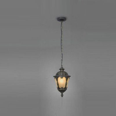 Уличный подвесной светильник Nowodvorski TYBR I 4684 Уличный подвесной светильник Nowodvorski TYBR I 4684