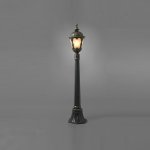 Уличный светильник Nowodvorski TYBR I 4685