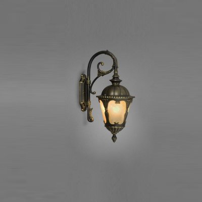 Уличный настенный светильник Nowodvorski TYBR I 4686 Уличный настенный светильник Nowodvorski TYBR I 4686