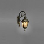 Уличный настенный светильник Nowodvorski TYBR I 4686