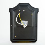 Уличный настенный светильник Nowodvorski DON S 4687